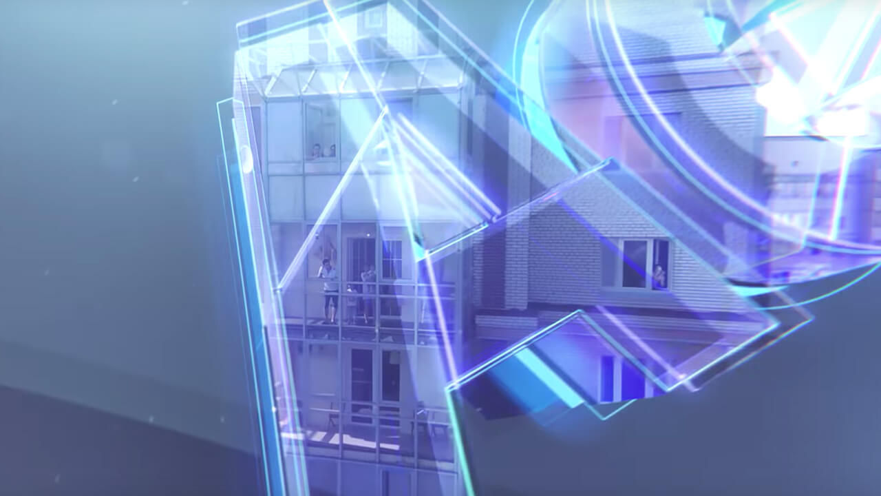 AGC Формула Уюта