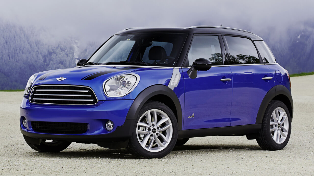 MINI Mania Digital